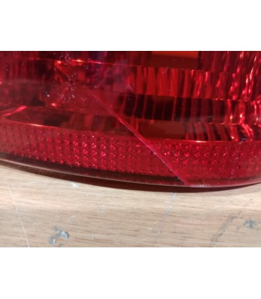 CX PILOTO DCH PARA BMW E39 BERLINA 00-03 LED BLANCO ROJO R015113C1