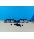 DW FAROS BMW E39 95-03 OJOS ANGEL CCFL NEGROS R012446C3