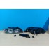 DW FAROS BMW E39 95-03 OJOS ANGEL CCFL NEGROS R012446C3