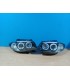 DW FAROS BMW E81 E87 E82 E88 OJOS ANGEL CCFL FONDO NEGRO R145765C5