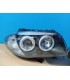 DW FAROS BMW E81 E87 E82 E88 OJOS ANGEL CCFL FONDO NEGRO R145765C5