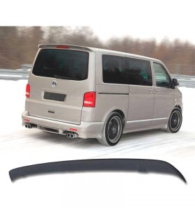 CX ALERON SPOILER VOLKSWAGEN VW T5 CARAVELLE 10-15 GFK R151484C1