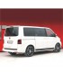 CX ALERON SPOILER VOLKSWAGEN VW T5 CARAVELLE 10-15 GFK R151484C1