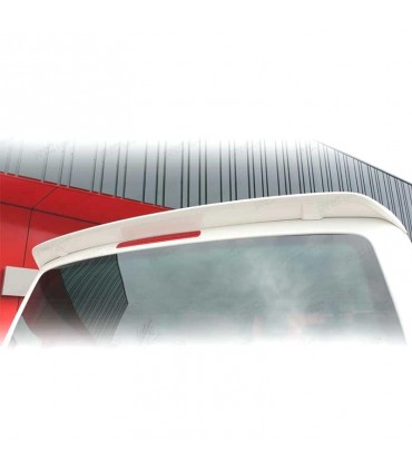 CX ALERON SPOILER VOLKSWAGEN VW T5 CARAVELLE 10-15 GFK R151484C1
