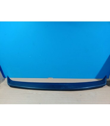 CX ALERON SPOILER VOLKSWAGEN VW T5 CARAVELLE 10-15 GFK R151484C1