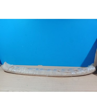CX ALERON SPOILER VOLKSWAGEN VW T5 CARAVELLE 10-15 GFK R151484C1