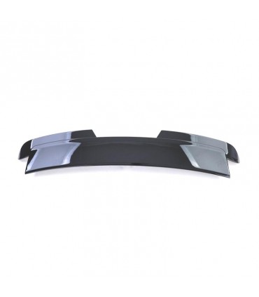 DW ALERÓN SEAT IBIZA 6J 5P 08- LOOK CUPRA NEGRO BRILLO R151534C1