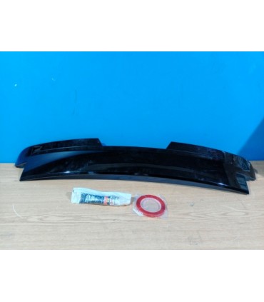 DW ALERÓN SEAT IBIZA 6J 5P 08- LOOK CUPRA NEGRO BRILLO R151534C1
