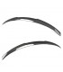 DW ALERON SPOILER BMW F82 M4 14-20 M PERFORMANCE CARBONO C010214C2