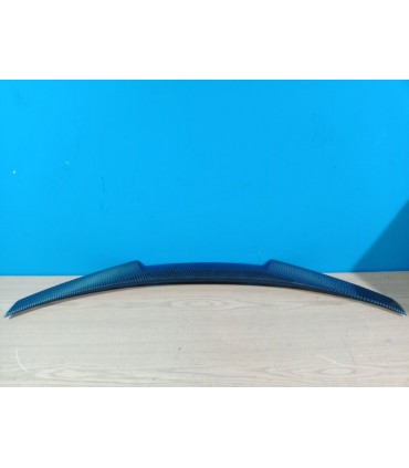 DW ALERON SPOILER BMW F82 M4 14-20 M PERFORMANCE CARBONO C010214C2