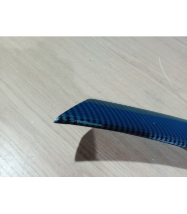 DW ALERON SPOILER BMW F82 M4 14-20 M PERFORMANCE CARBONO C010214C2