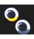 CX FAROS PARA MINI COOPER R56 R57 06-14 TUBE LIGHT + INTERMITENTE LED FONDO NEGRO R148155C1