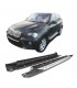 DW ESTRIBERAS ESTRIBOS BMW X5 E70 06-13 LOOK M R145899C1