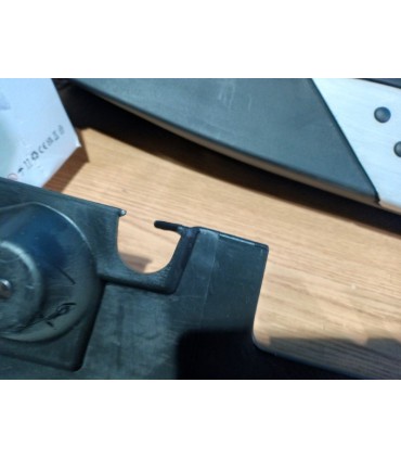 DW ESTRIBERAS ESTRIBOS BMW X5 E70 06-13 LOOK M R145899C1