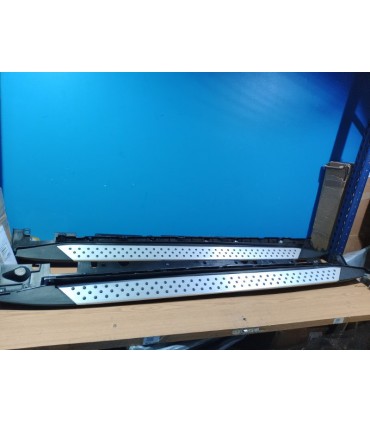 DW ESTRIBERAS ESTRIBOS BMW X5 E70 06-13 LOOK M R145899C1