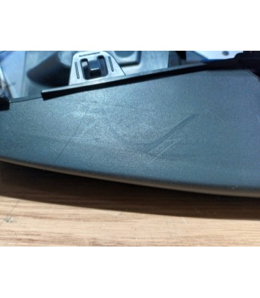 DW ESTRIBERAS ESTRIBOS BMW X5 E70 06-13 LOOK M R145899C1