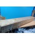 DW ESTRIBERAS ESTRIBOS BMW X5 E70 06-13 LOOK M R145899C1