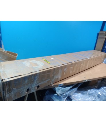 DW ESTRIBERAS ESTRIBOS BMW X5 E70 06-13 LOOK M R145899C1