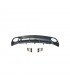 CX DIFUSOR AUDI A6 15-18 LOOK RS6 NEGRO BRILLO C013895C1