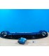 CX DIFUSOR AUDI A6 15-18 LOOK RS6 NEGRO BRILLO C013895C1