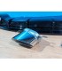 CX DIFUSOR AUDI A6 15-18 LOOK RS6 NEGRO BRILLO C013895C1