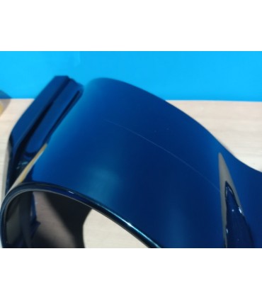 CX DIFUSOR AUDI A6 15-18 LOOK RS6 NEGRO BRILLO C013895C1