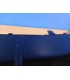 CX DIFUSOR AUDI A6 15-18 LOOK RS6 NEGRO BRILLO C013895C1