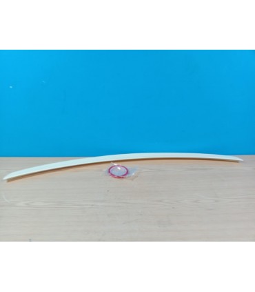 CB ALERON AUDI A4 B8 07-15 LOOK RS4 R152217C1