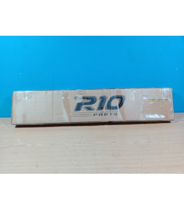 CB ALERON AUDI A4 B8 07-15 LOOK RS4 R152217C1