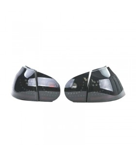 DW PILOTOS FULL LED VOLKSWAGEN VW GOLF 5 AHUMADOS 03-05 R147322C8