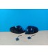 DW PILOTOS FULL LED VOLKSWAGEN VW GOLF 5 AHUMADOS 03-05 R147322C8
