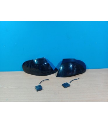 DW PILOTOS FULL LED VOLKSWAGEN VW GOLF 5 AHUMADOS 03-05 R147322C8