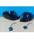 DW PILOTOS FULL LED VOLKSWAGEN VW GOLF 5 AHUMADOS 03-05 R147322C8