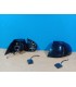DW PILOTOS FULL LED VOLKSWAGEN VW GOLF 5 AHUMADOS 03-05 R147322C8