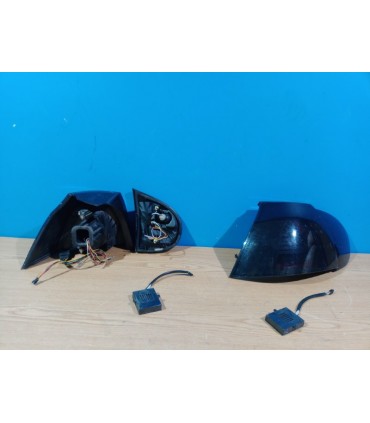 DW PILOTOS FULL LED VOLKSWAGEN VW GOLF 5 AHUMADOS 03-05 R147322C8