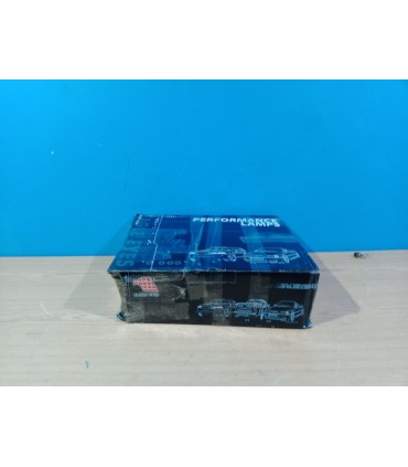 CX PILOTOS PARA BMW Z3 96-99 ROJO BLANCO R145253C1