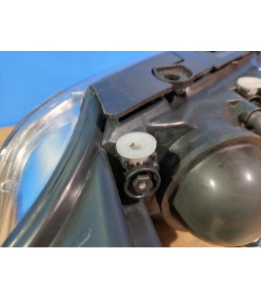 DW FARO IZQ PARA VOLKSWAGEN VW PASSAT B5 00-05 R015354C1