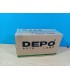 DW FARO IZQ PARA VOLKSWAGEN VW PASSAT B5 00-05 R015354C1