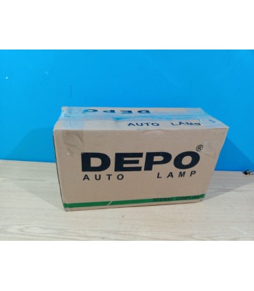 DW FARO IZQ PARA VOLKSWAGEN VW PASSAT B5 00-05 R015354C1