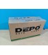 DW FARO DCH PARA VOLKSWAGEN VW PASSAT B5 00-05 R015355C2