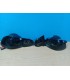 BY PILOTOS VOLKSWAGEN VW GOLF 6 08-12 FULL LED DINAMICOS AHUMADOS LOOK R20 R014097C2