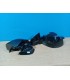 BY PILOTOS VOLKSWAGEN VW GOLF 6 08-12 FULL LED DINAMICOS AHUMADOS LOOK R20 R014097C2