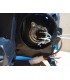 CX FAROS BMW E46 OJOS ANGEL LED CCFL 4 PUERTAS 01-05 FONDO NEGRO R148660C6