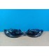 CX FAROS PARA SEAT IBIZA 6J 08-12 LUZ DIURNA LED FONDO NEGRO R145476C1