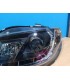 CX FAROS PARA SEAT IBIZA 6J 08-12 LUZ DIURNA LED FONDO NEGRO R145476C1