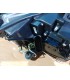 CX FAROS PARA SEAT IBIZA 6J 08-12 LUZ DIURNA LED FONDO NEGRO R145476C1
