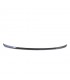 CX ALERON SPOILER BMW G20 19- LOOK M NEGRO BRILLO C010055C1
