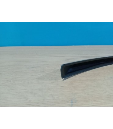 CX ALERON SPOILER BMW G20 19- LOOK M NEGRO BRILLO C010055C1
