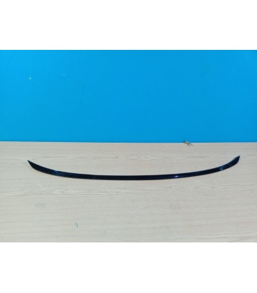 CX ALERON SPOILER BMW G20 19- LOOK M NEGRO BRILLO C010055C1