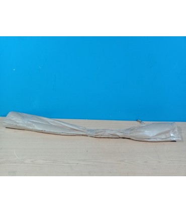 CX ALERON SPOILER BMW G20 19- LOOK M NEGRO BRILLO C010055C1